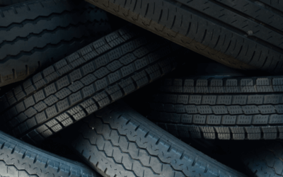 Tire Talk: Supply Chain Challenges in Tire and Rubber Industry