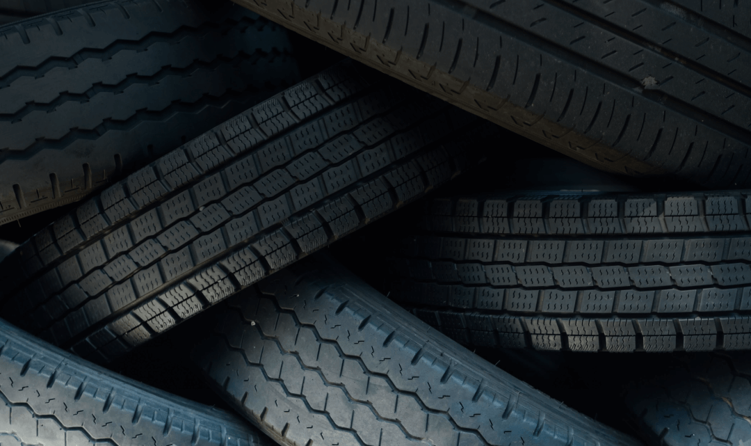 Tire Talk: Supply Chain Challenges in Tire and Rubber Industry