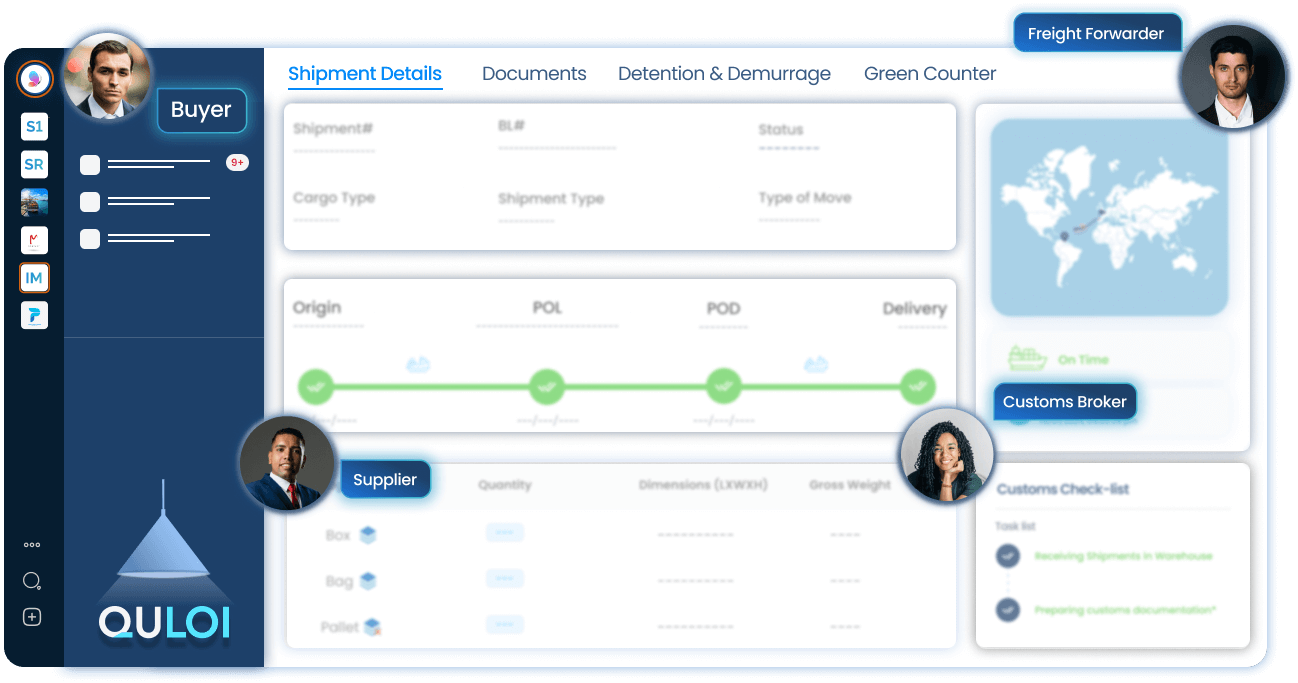 Purchase Order Management Software