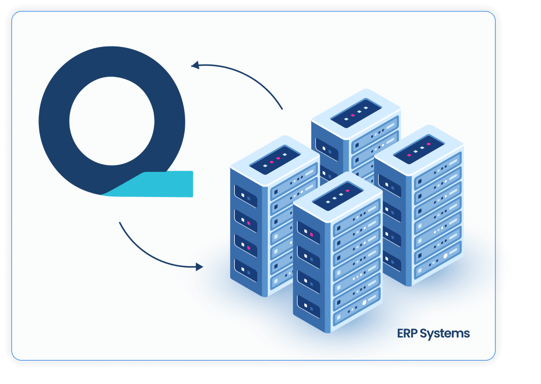 ERP Integration