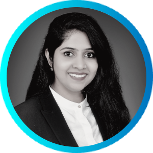 Priyanka Gurav | Asst. Vice President – HR | Quloi