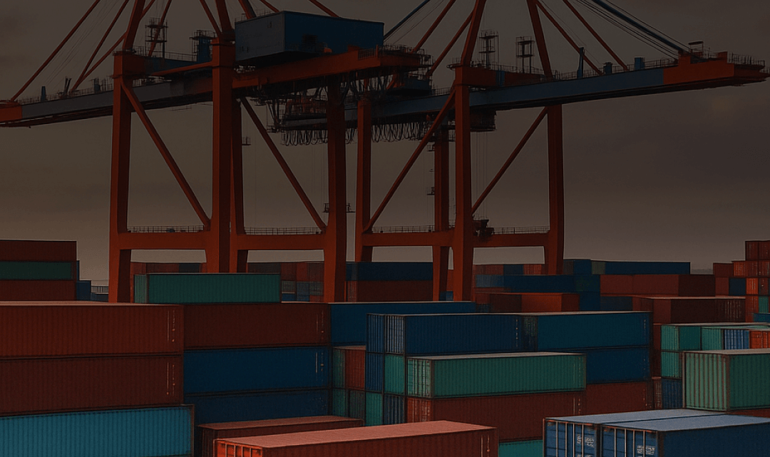 Trump Tariff Tsunami: Impact and Measures