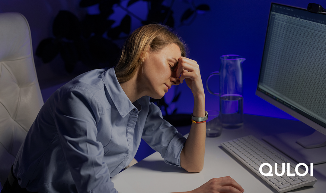 5 Signs Your Purchase Order Management Is Outdated