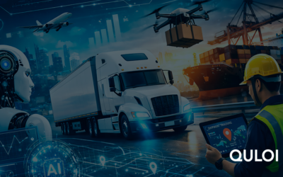 Supply Chain Trends 2026