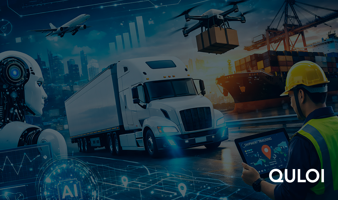 Supply Chain Trends 2026